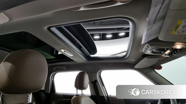 Mini Cooper Countryman id 2602177 из Кореи 10