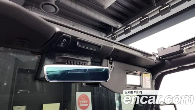 Jeep Wrangler (JL) id 2257057 из Кореи 10