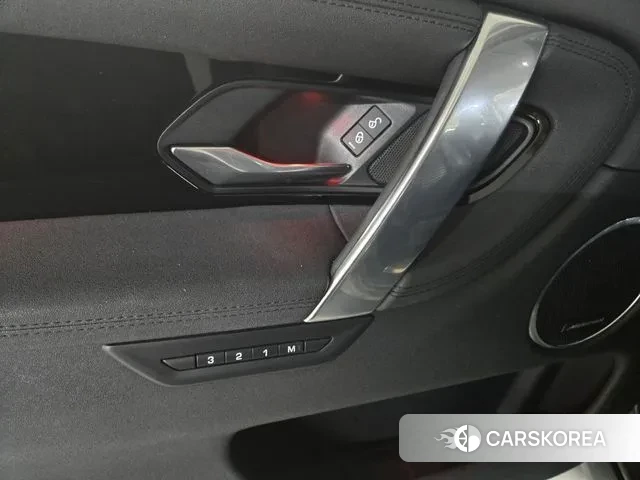 Land Rover Discovery Sports 2nd Generation id 3059943 из Кореи 10