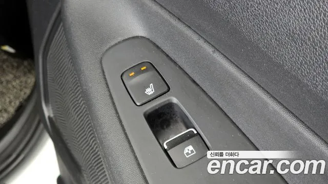 Hyundai The New Santa Fe id 2701785 из Кореи 10