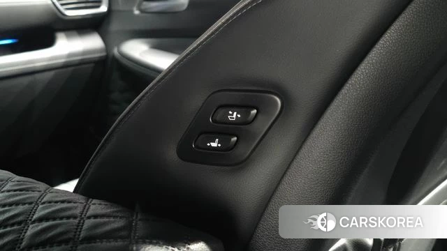 Hyundai The New Santa Fe id 4482195 из Кореи 10