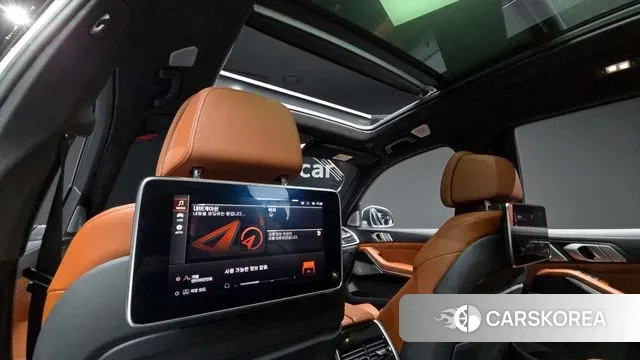 BMW X7 (G07) id 3355126 из Кореи 10