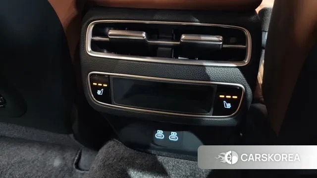 Genesis GV70 id 3365297 из Кореи 10