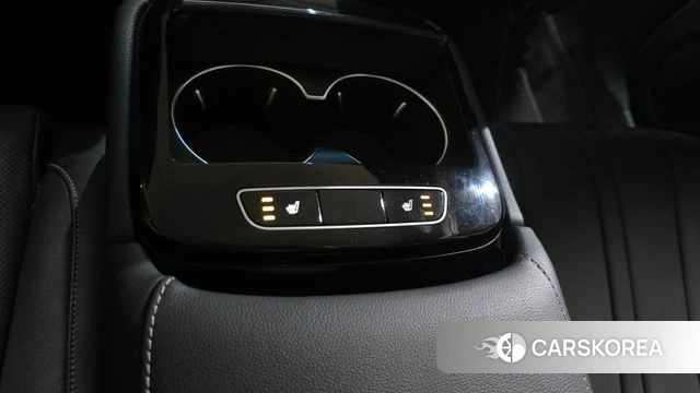 Genesis G80 (RG3) id 4224281 из Кореи 10