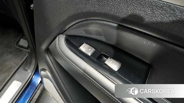 Ssangyong G4 Rexton id 3845880 из Кореи 10