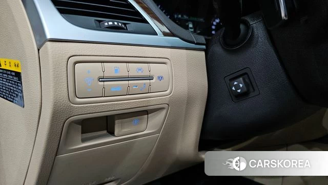 Genesis G80 id 4531024 из Кореи 10