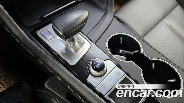 Genesis G70 id 2765533 из Кореи 10