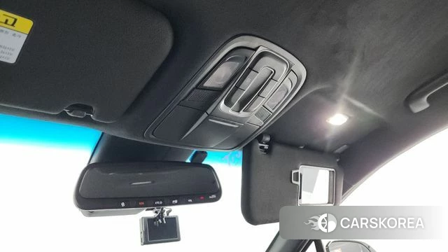 Hyundai Santa Fe TM id 3873750 из Кореи 10