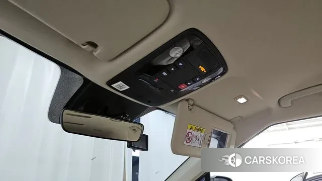 Kia Carnival 4th generation id 3416478 из Кореи 10