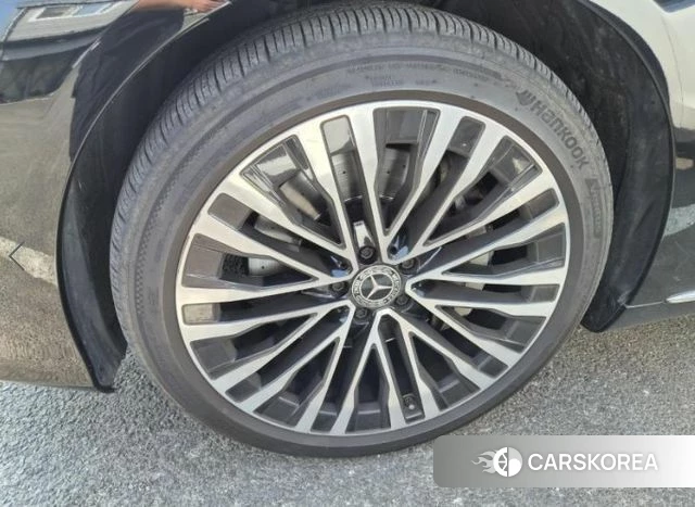 Mercedes-Benz S-Class W223 id 4476307 из Кореи 10