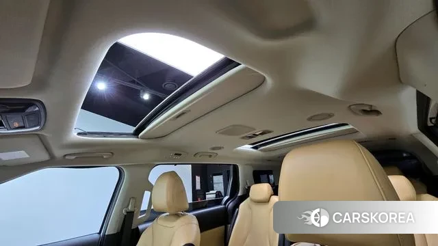 Kia Carnival 4th generation id 3640038 из Кореи 10