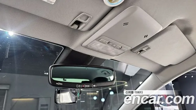 Chevrolet (GM Daewoo) The New Trax id 2881806 из Кореи 10