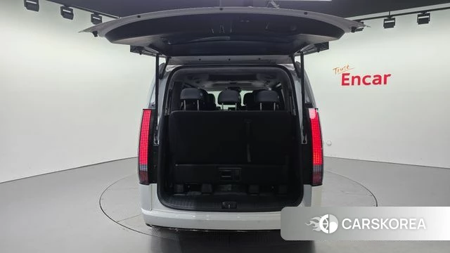 Hyundai Staria id 4590090 из Кореи 10