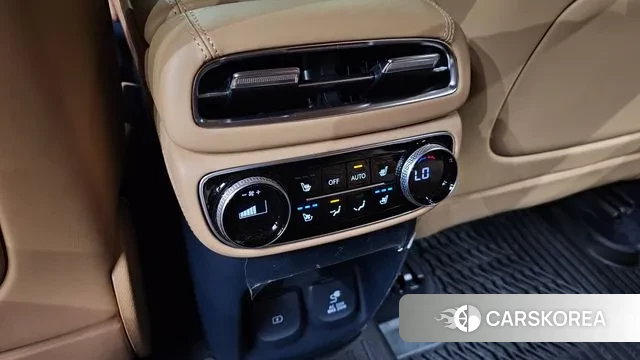 Genesis GV80 id 2930292 из Кореи 10