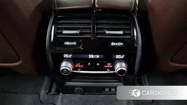 BMW 6 Series GT (G32) id 2980476 из Кореи 10