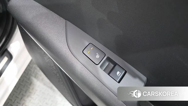 Kia Di All New Niro EV id 4899018 из Кореи 10