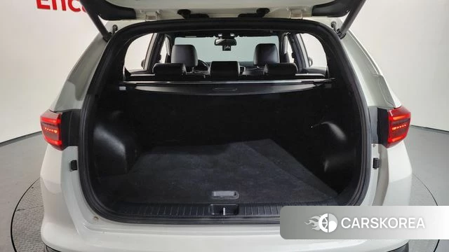 Kia Sportage The Bold id 4384799 из Кореи 10