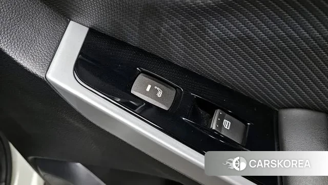 Ssangyong New Style Korando C id 3773297 из Кореи 10