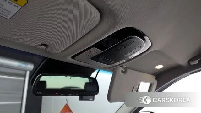 Hyundai Palisade id 3598577 из Кореи 10