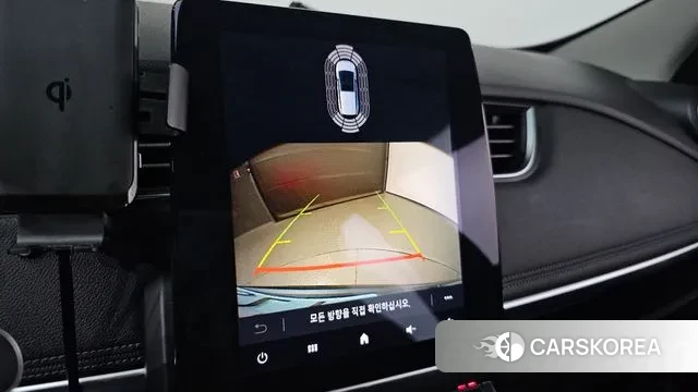 Renault Korea (Samsung) Joe id 3017683 из Кореи 10