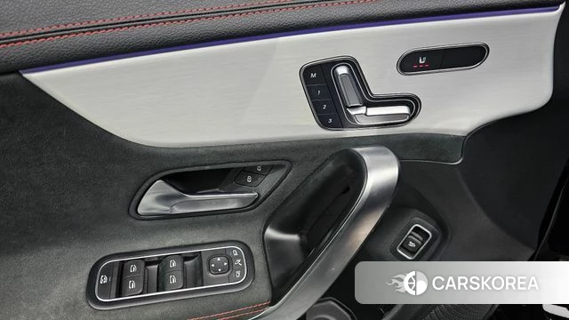 Mercedes-Benz CLA-Class C118 id 4835066 из Кореи 10