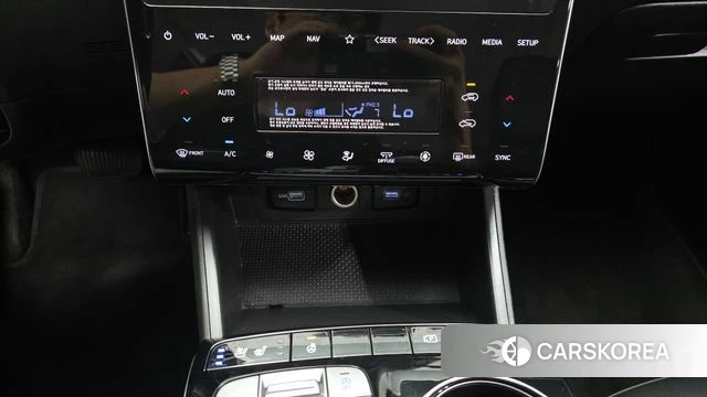 Hyundai Tucson (NX4) id 4899309 из Кореи 10