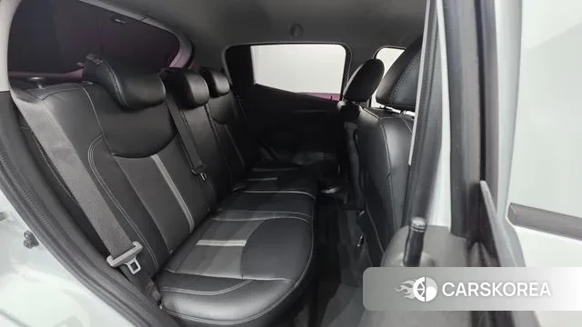 Chevrolet (GM Daewoo) The New Spark id 3631621 из Кореи 10