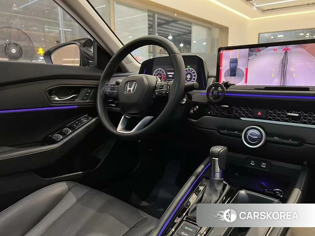 Honda Accord id 4276805 из Китая 10