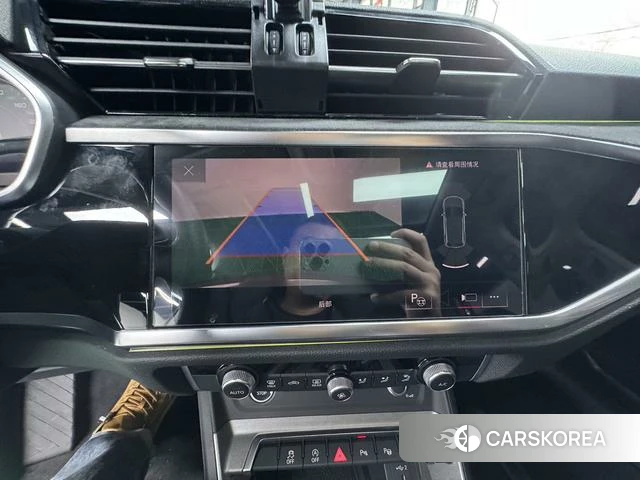 Audi Q3 id 4380531 из Китая 10