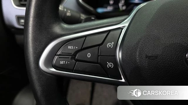 Renault Korea (Samsung) XM3 id 3813551 из Кореи 10