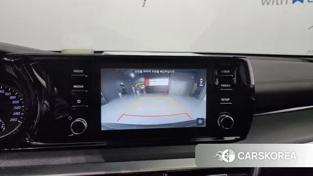 Kia K5 3rd generation id 3514117 из Кореи 10