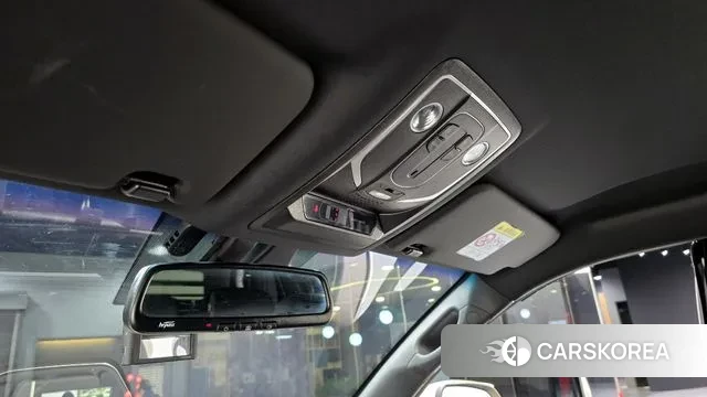 Ssangyong The New Rexton Sports Cannes id 3477403 из Кореи 10