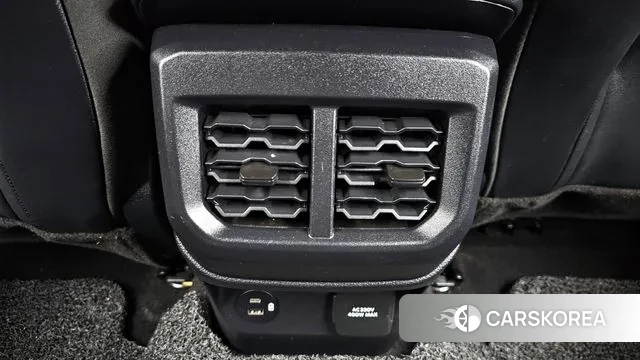 Ford Ranger 4th Generation id 3316513 из Кореи 10