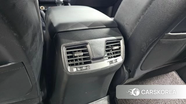 Ssangyong Rexton Sports Cannes id 3879027 из Кореи 10