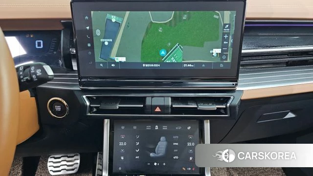 Ssangyong Torres id 4880833 из Кореи 10