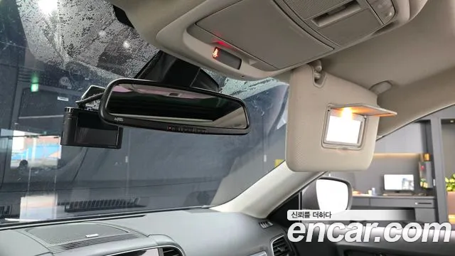 Renault Korea (Samsung) QM6 id 2515017 из Кореи 10