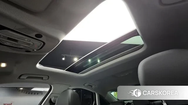 Audi A6 (C8) id 3033540 из Кореи 10