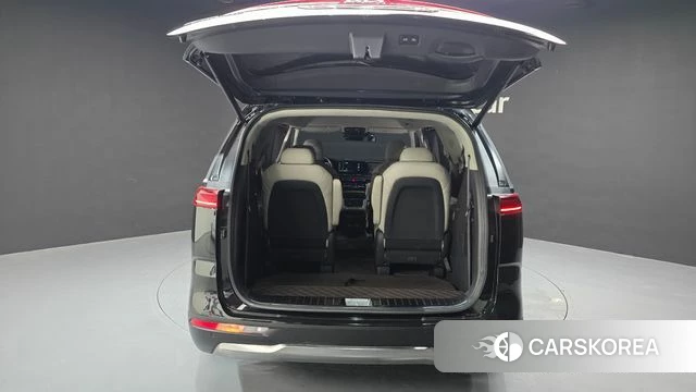 Kia Carnival 4th generation id 4201391 из Кореи 10