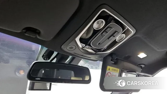 Ssangyong Torres id 3745750 из Кореи 10