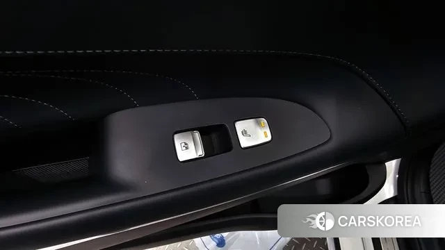 Hyundai The New Grandeur IG Hybrid id 3054763 из Кореи 10