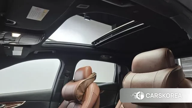 Lincoln Nautilus First generation id 3226454 из Кореи 10