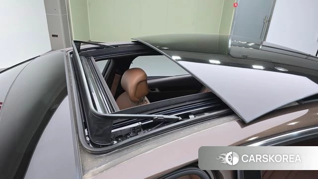 Genesis G80 (RG3) id 3910946 из Кореи 10