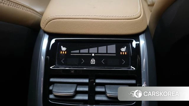 Volvo S60 3rd generation id 4400600 из Кореи 10