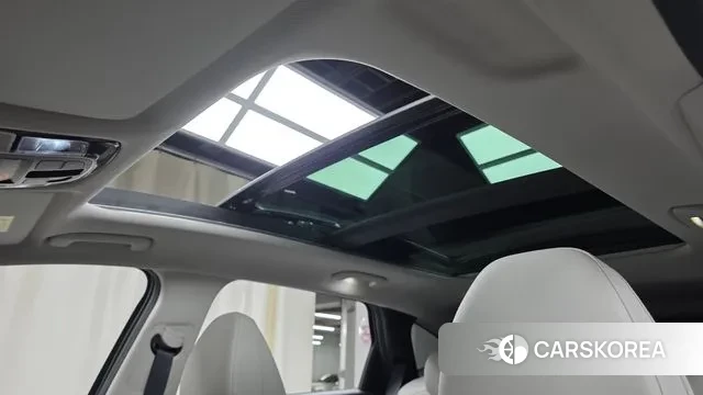 Hyundai Tucson Hybrid (NX4) id 3600245 из Кореи 10