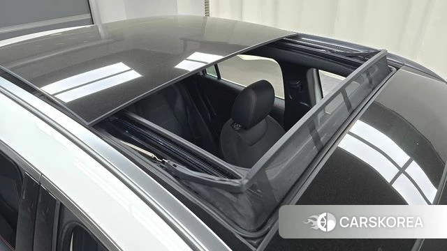 Mercedes-Benz EQA H243 id 4349288 из Кореи 10