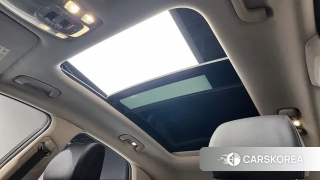 Genesis GV70 id 3587447 из Кореи 10