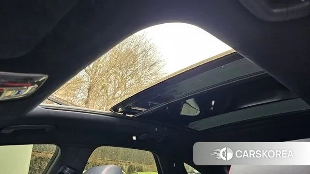 Genesis GV70 id 3571900 из Кореи 10