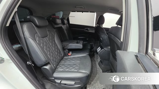 Kia Sorento 4th Generation id 3893396 из Кореи 10