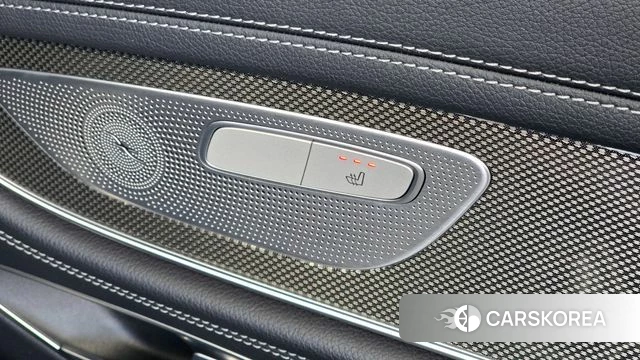 Mercedes-Benz CLS-Class C257 id 3955278 из Кореи 10