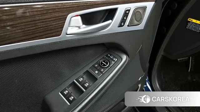 Genesis G80 id 3220779 из Кореи 10